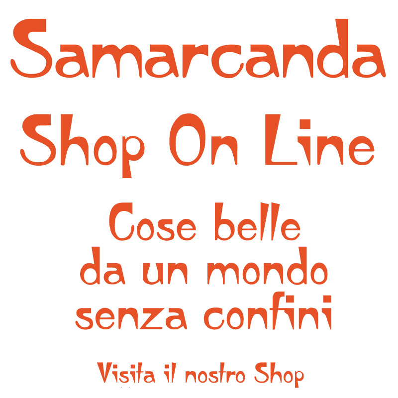 Samarcanda Shop