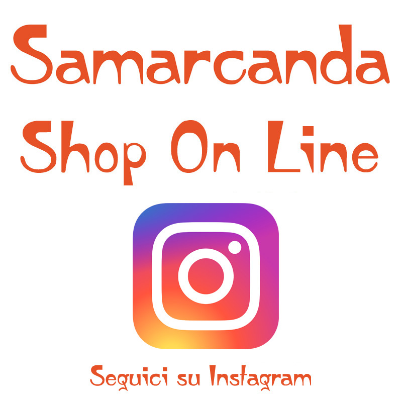 Instagram - Samarcanda in Viaggio