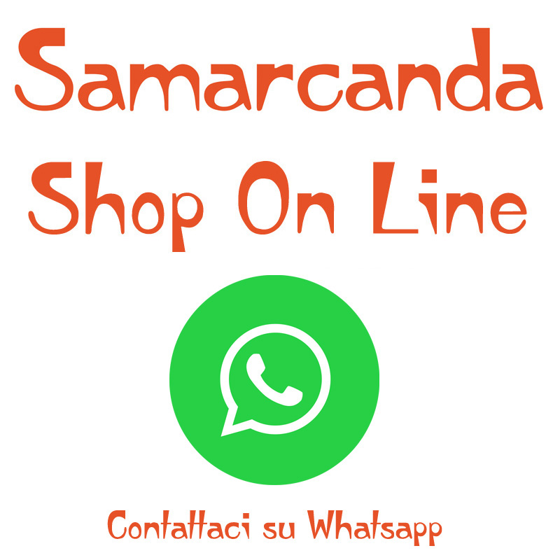 Contattaci su Whatsapp